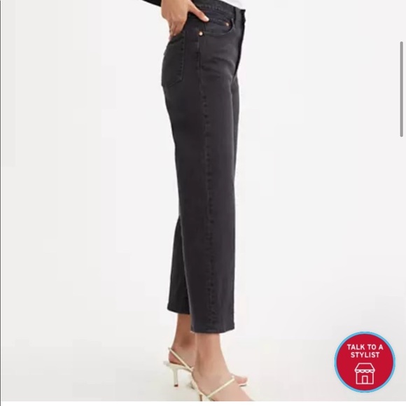 LEVIS RIBCAGE - Picture 3 of 4